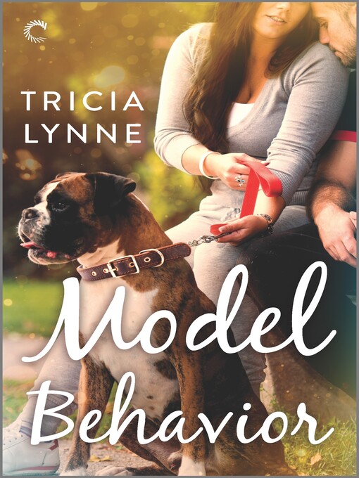 Title details for Model Behavior by Tricia Lynne - Available